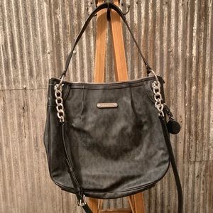 Michael Kors Signature Shoulder Bag/Crossbody